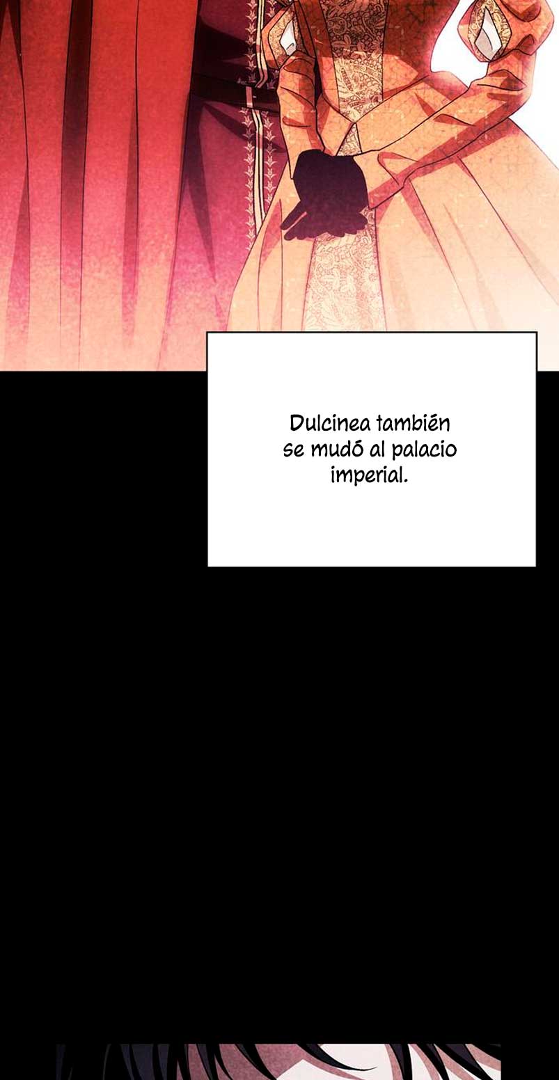 Domé al perro rabioso de mi ex marido Capítulo 60 - Página 63