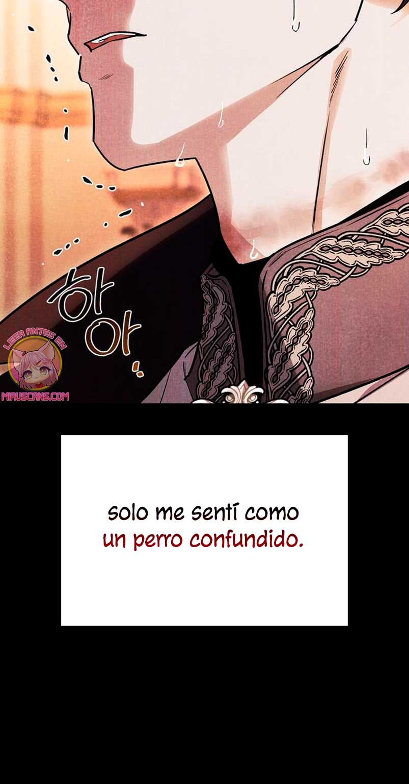 Domé al perro rabioso de mi ex marido Capítulo 60 - Página 66