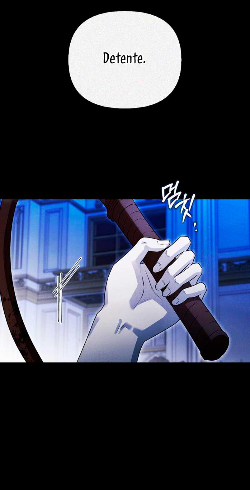 Domé al perro rabioso de mi ex marido Capítulo 60 - Página 7