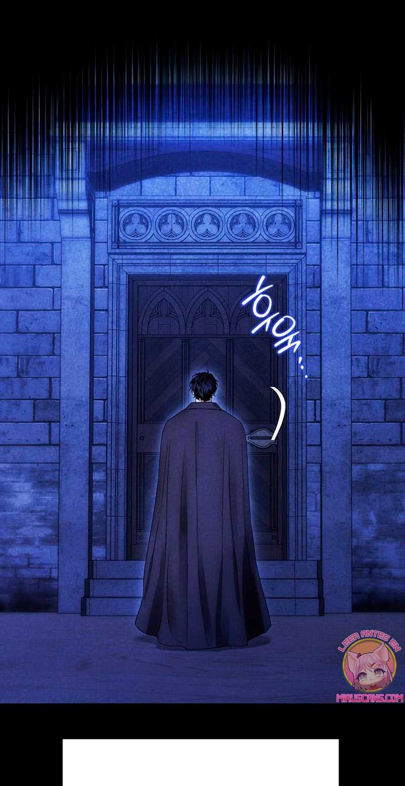 Domé al perro rabioso de mi ex marido Capítulo 60 - Página 76