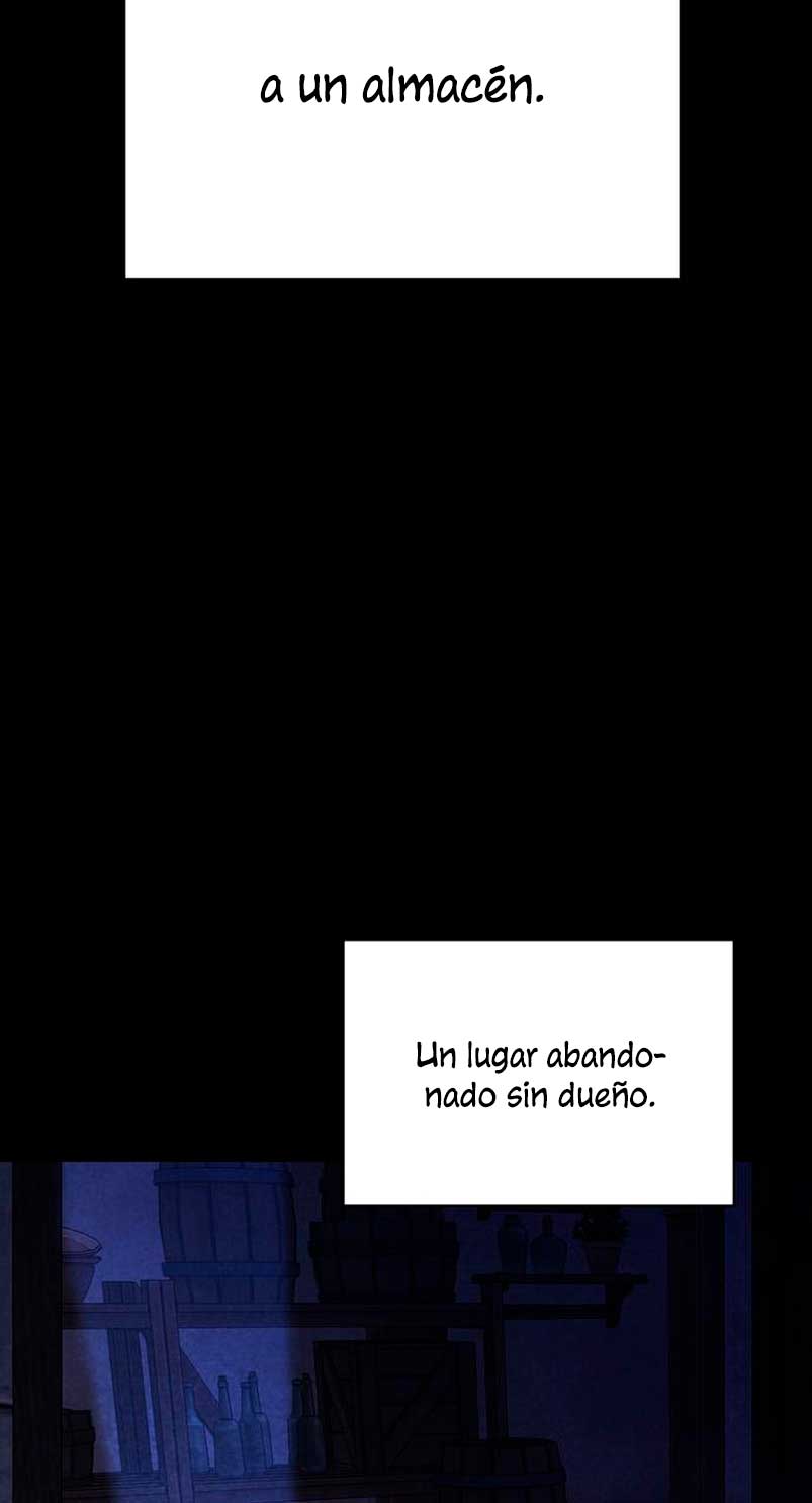Domé al perro rabioso de mi ex marido Capítulo 60 - Página 77