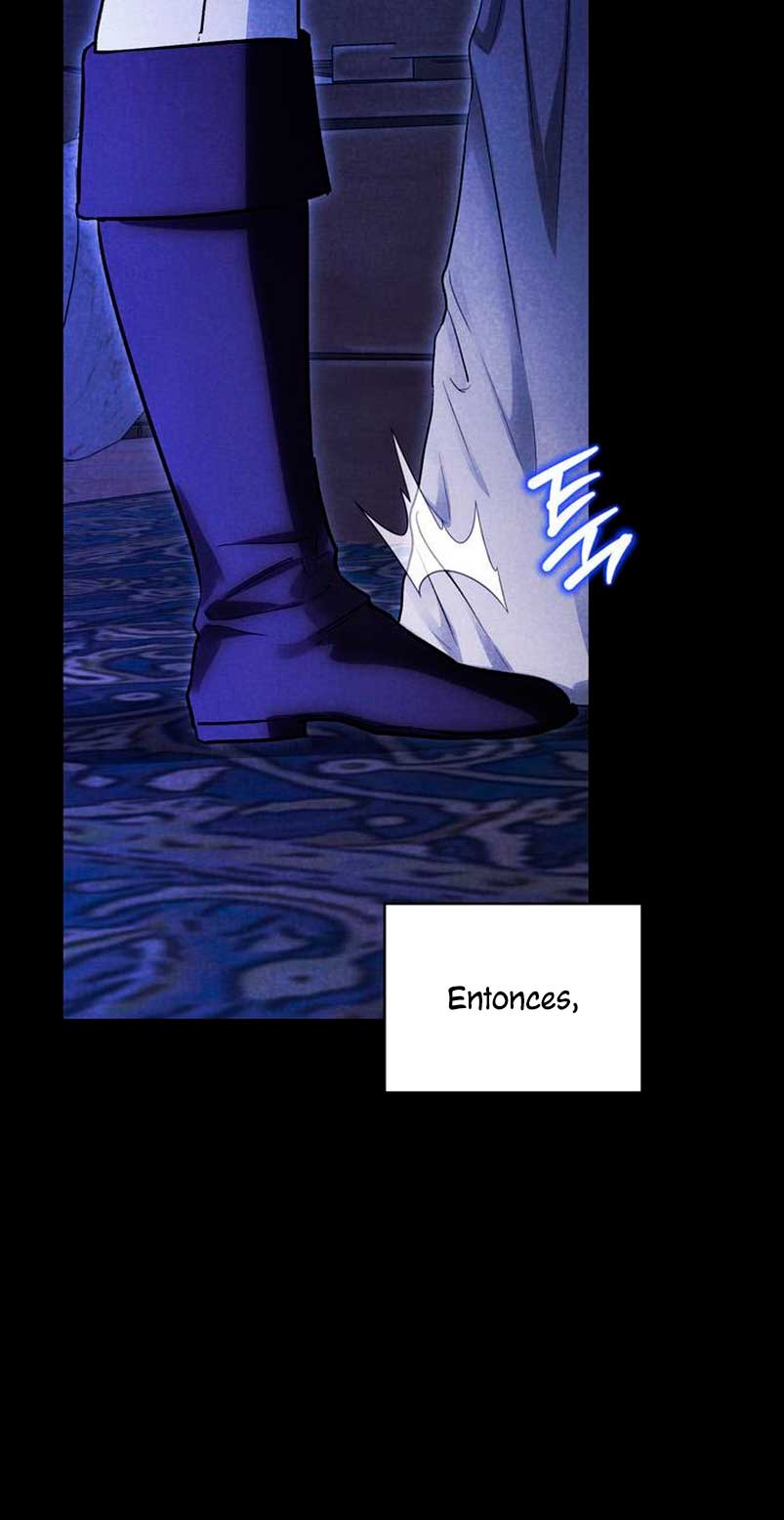 Domé al perro rabioso de mi ex marido Capítulo 60 - Página 81