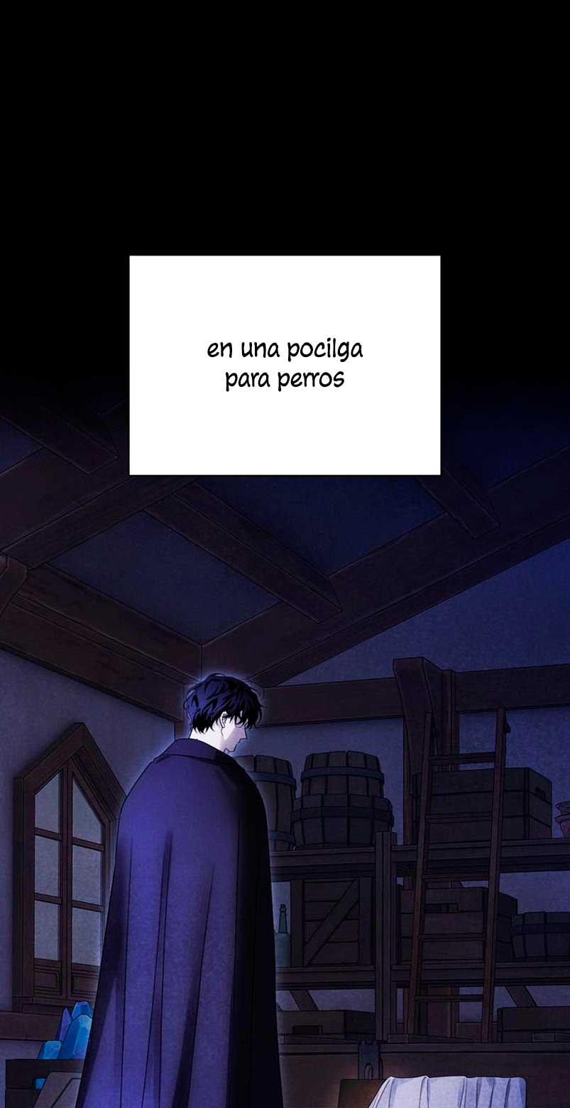 Domé al perro rabioso de mi ex marido Capítulo 60 - Página 82