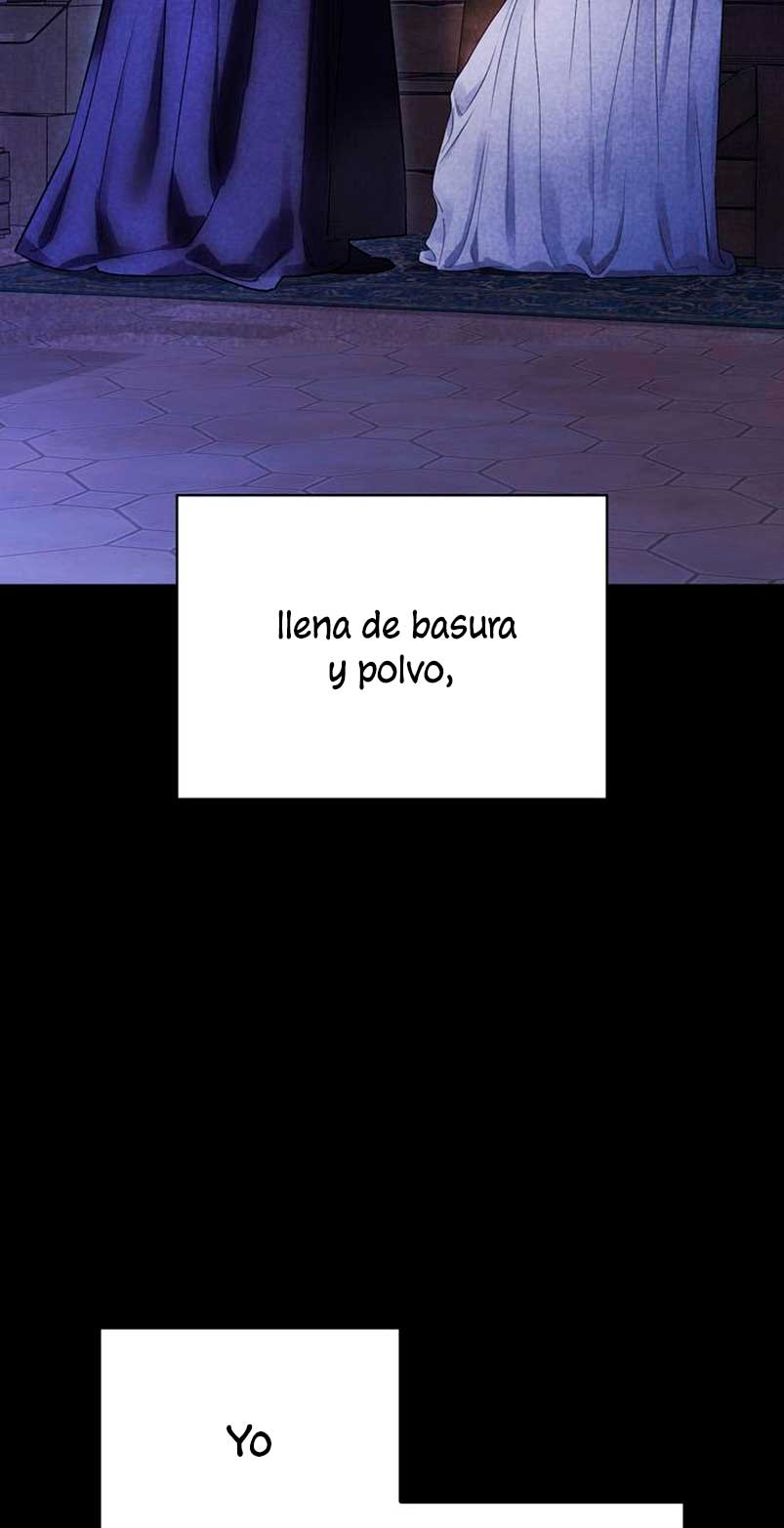 Domé al perro rabioso de mi ex marido Capítulo 60 - Página 83