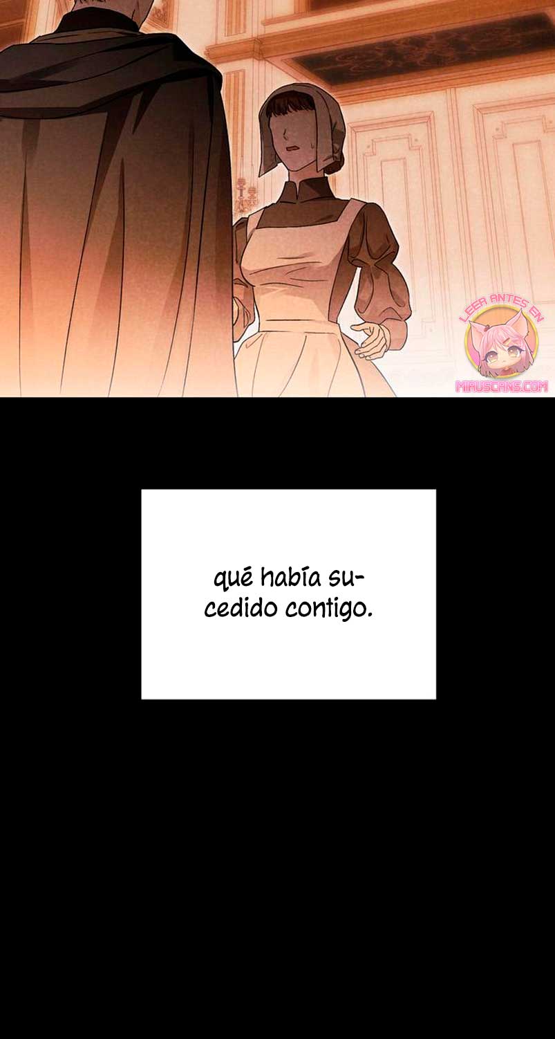 Domé al perro rabioso de mi ex marido Capítulo 60 - Página 95