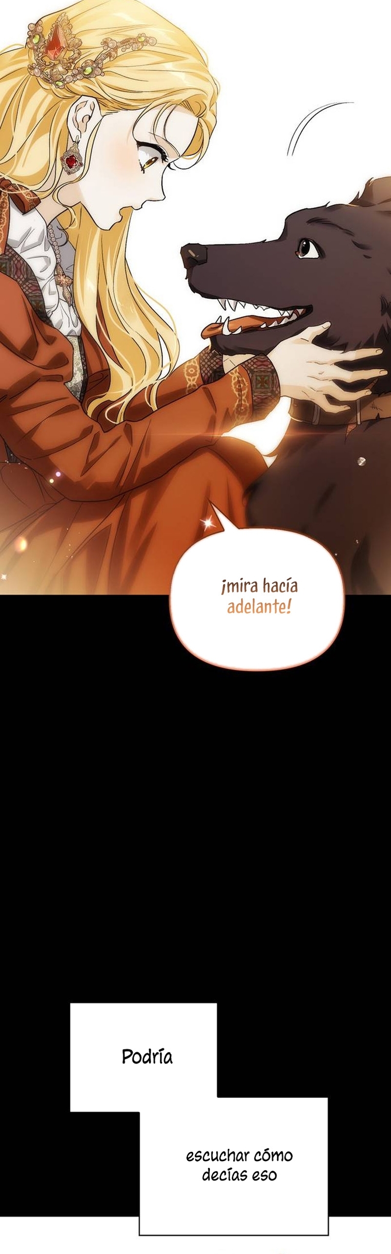 Domé al perro rabioso de mi ex marido Capítulo 61 - Página 12