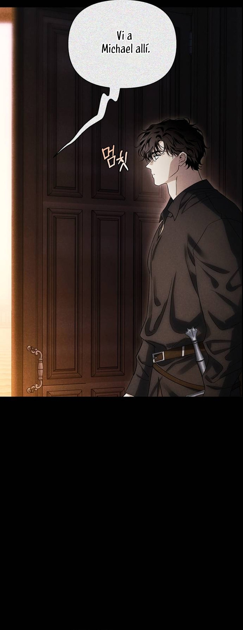 Domé al perro rabioso de mi ex marido Capítulo 61 - Página 14