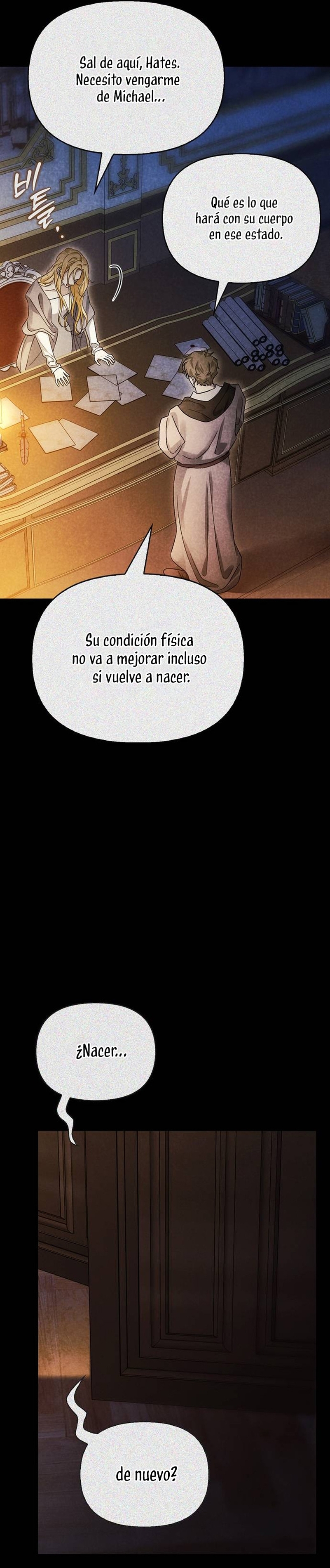 Domé al perro rabioso de mi ex marido Capítulo 61 - Página 15