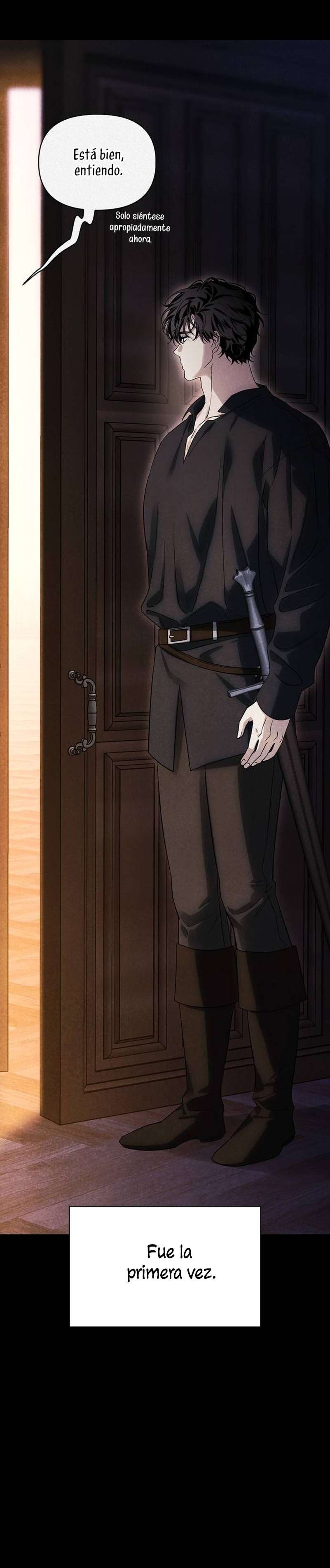 Domé al perro rabioso de mi ex marido Capítulo 61 - Página 17