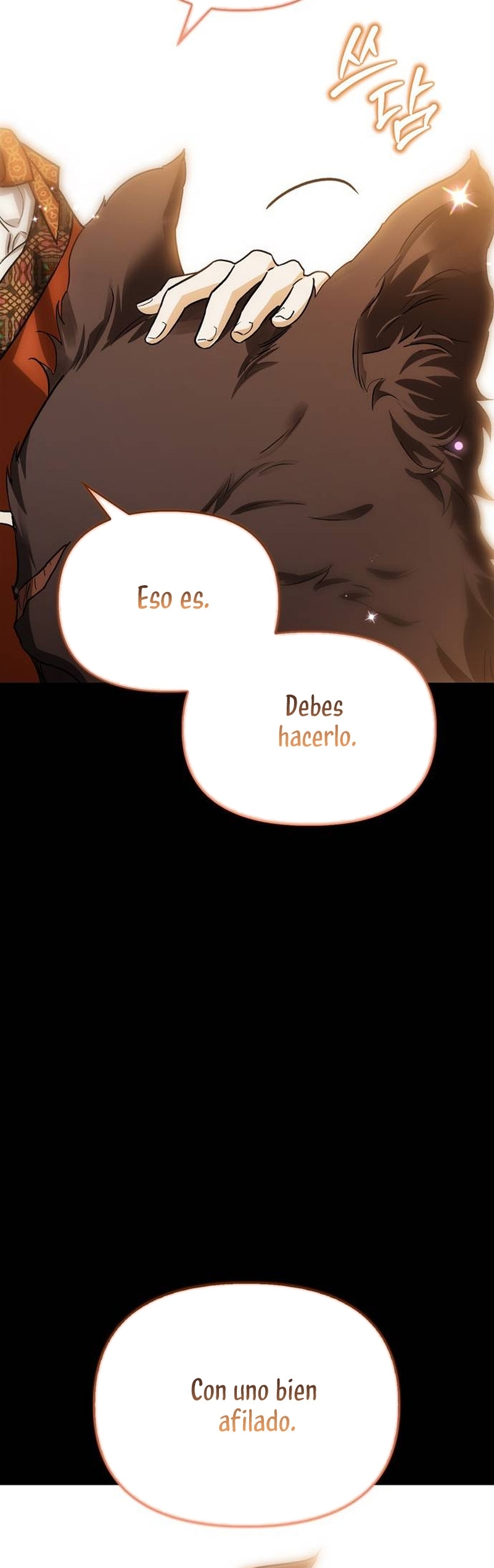 Domé al perro rabioso de mi ex marido Capítulo 61 - Página 20