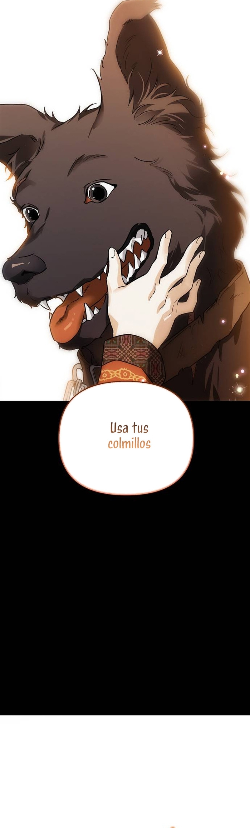 Domé al perro rabioso de mi ex marido Capítulo 61 - Página 21