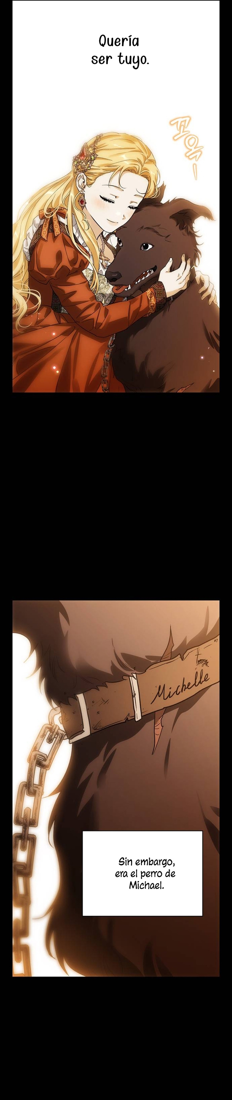 Domé al perro rabioso de mi ex marido Capítulo 61 - Página 26