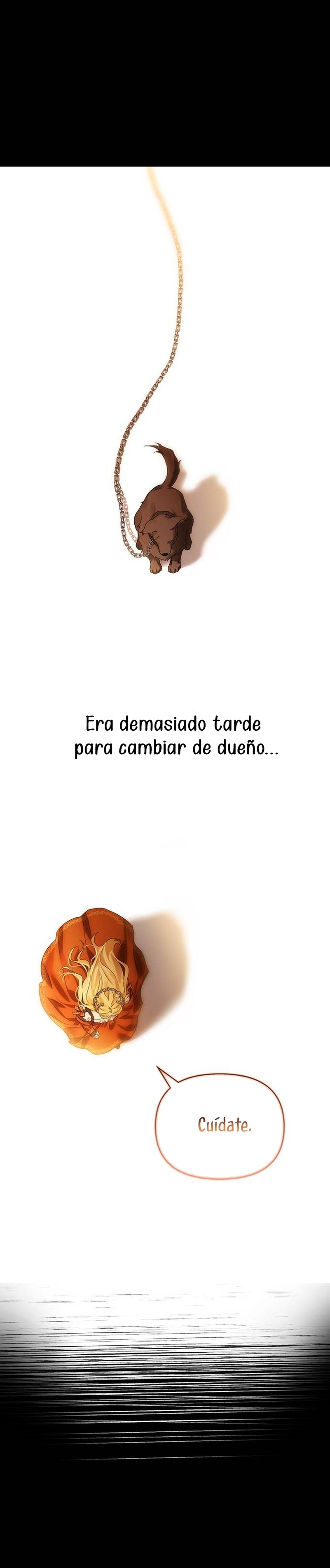 Domé al perro rabioso de mi ex marido Capítulo 61 - Página 27