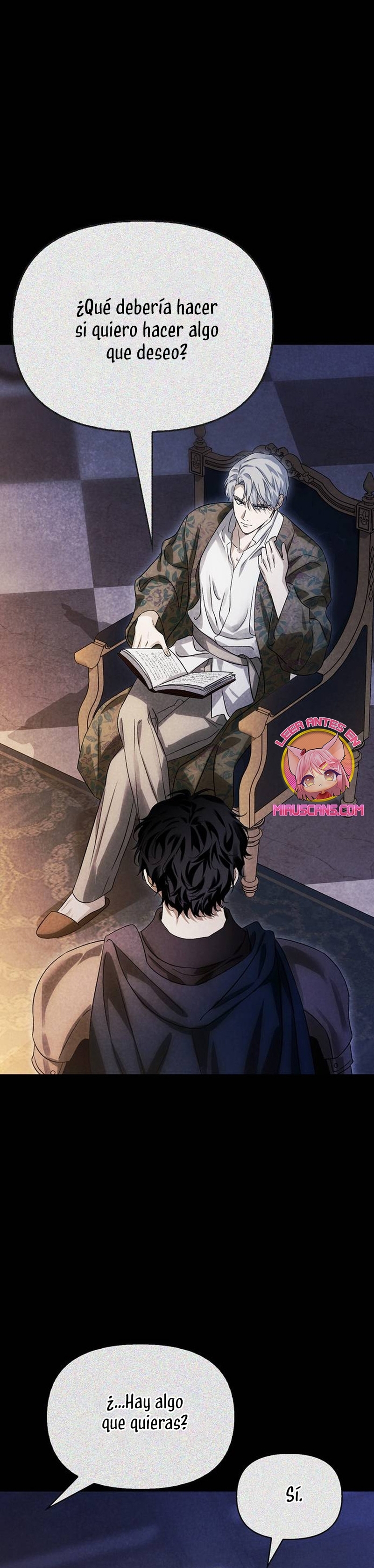 Domé al perro rabioso de mi ex marido Capítulo 61 - Página 28