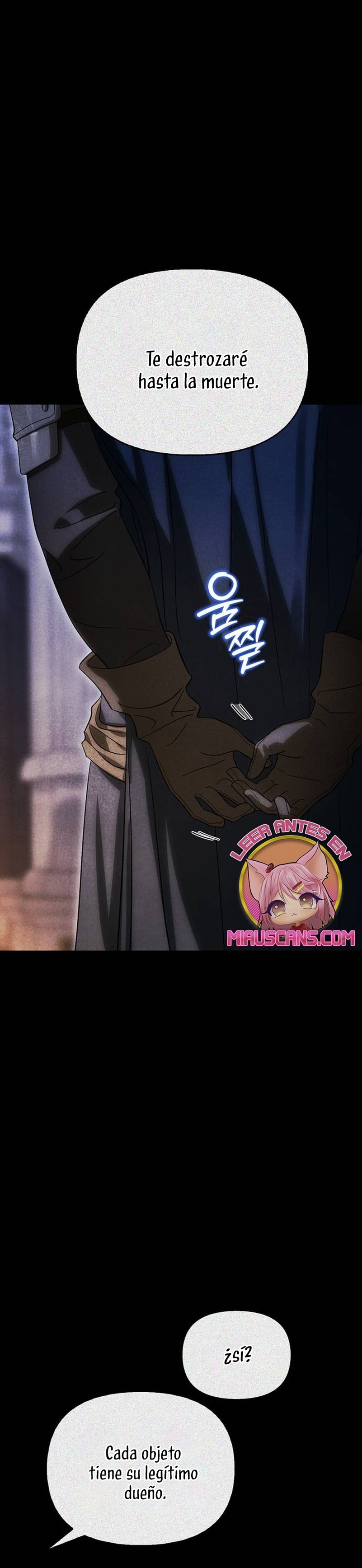 Domé al perro rabioso de mi ex marido Capítulo 61 - Página 30