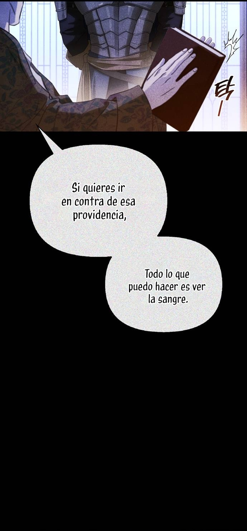 Domé al perro rabioso de mi ex marido Capítulo 61 - Página 31
