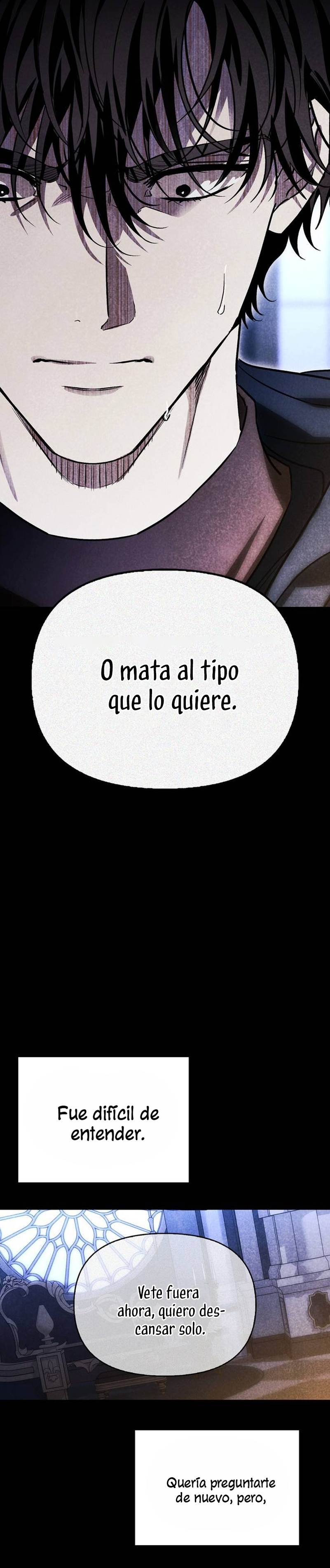 Domé al perro rabioso de mi ex marido Capítulo 61 - Página 33