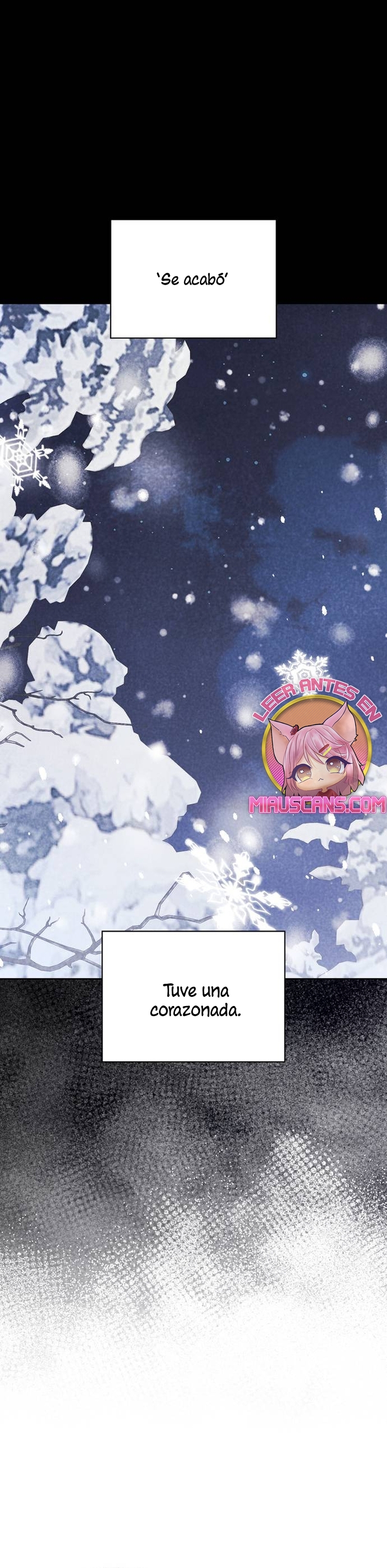 Domé al perro rabioso de mi ex marido Capítulo 61 - Página 37