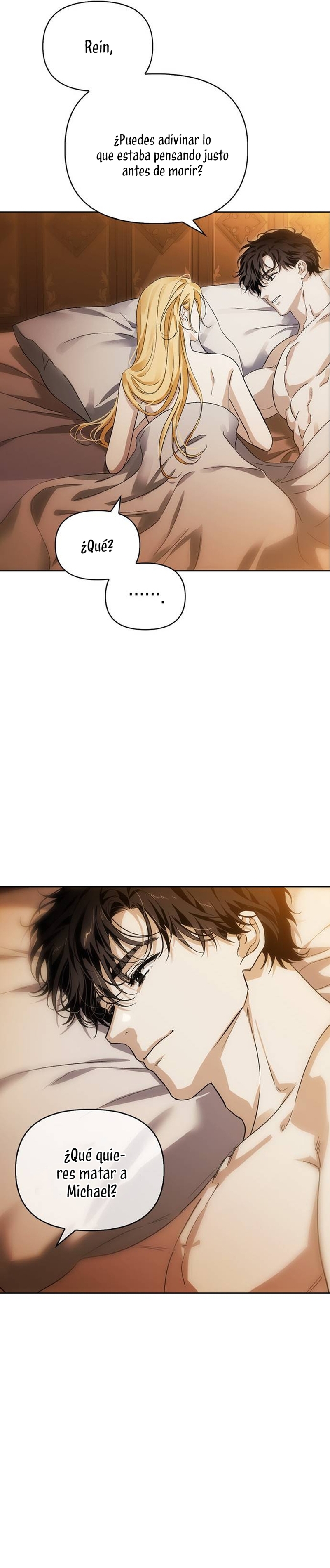 Domé al perro rabioso de mi ex marido Capítulo 61 - Página 38