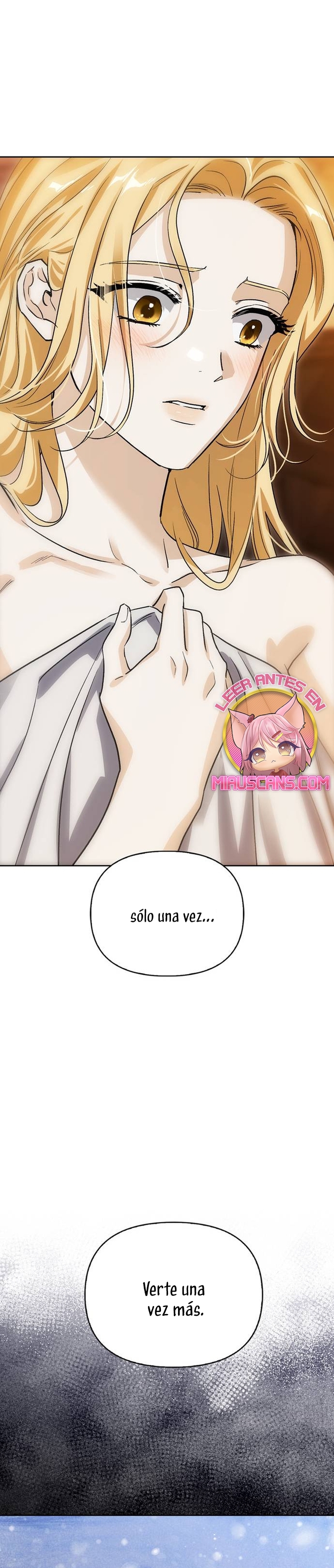 Domé al perro rabioso de mi ex marido Capítulo 61 - Página 40