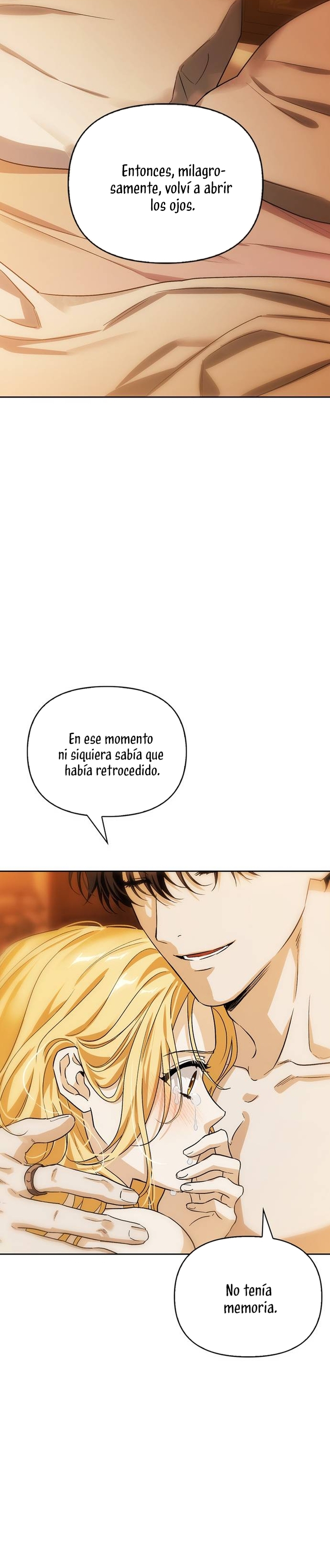 Domé al perro rabioso de mi ex marido Capítulo 61 - Página 44