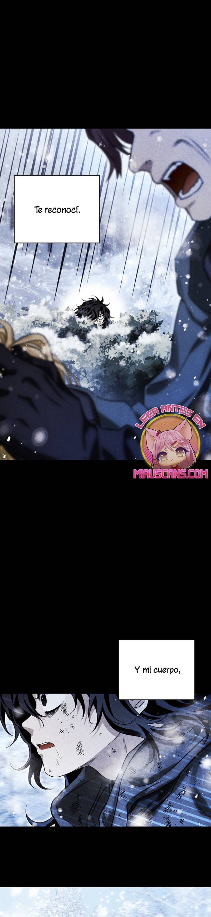 Domé al perro rabioso de mi ex marido Capítulo 61 - Página 47