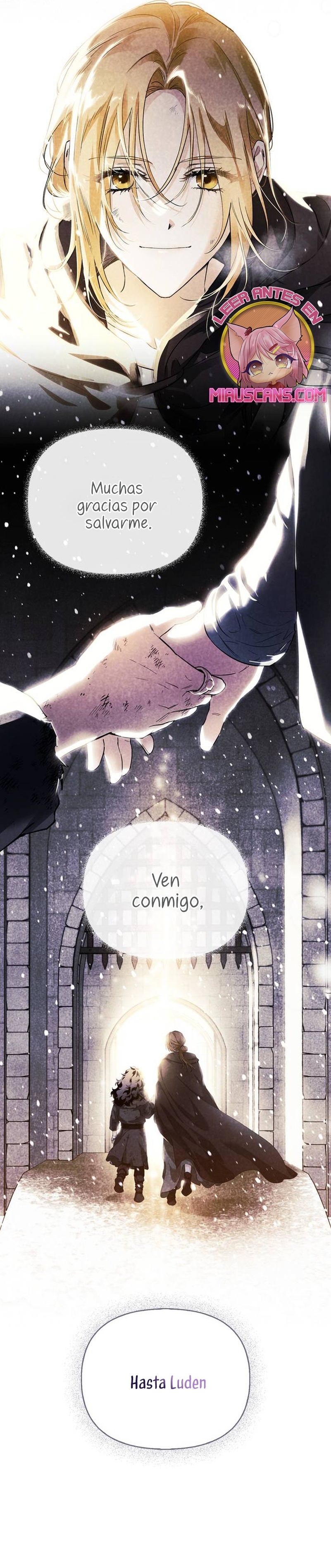 Domé al perro rabioso de mi ex marido Capítulo 61 - Página 49