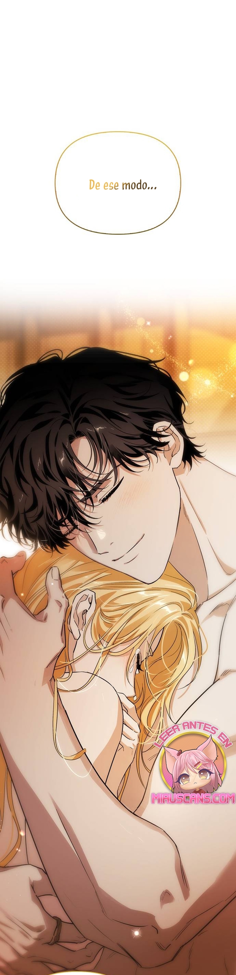 Domé al perro rabioso de mi ex marido Capítulo 61 - Página 50