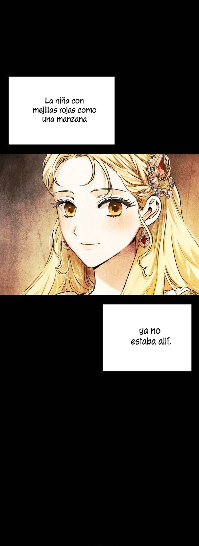 Domé al perro rabioso de mi ex marido Capítulo 61 - Página 7