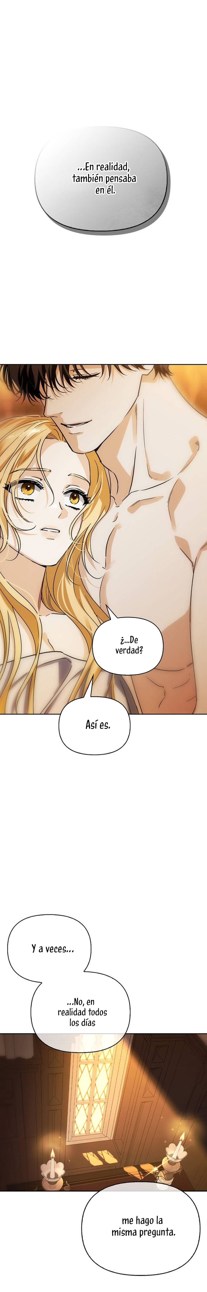 Domé al perro rabioso de mi ex marido Capítulo 62 - Página 10