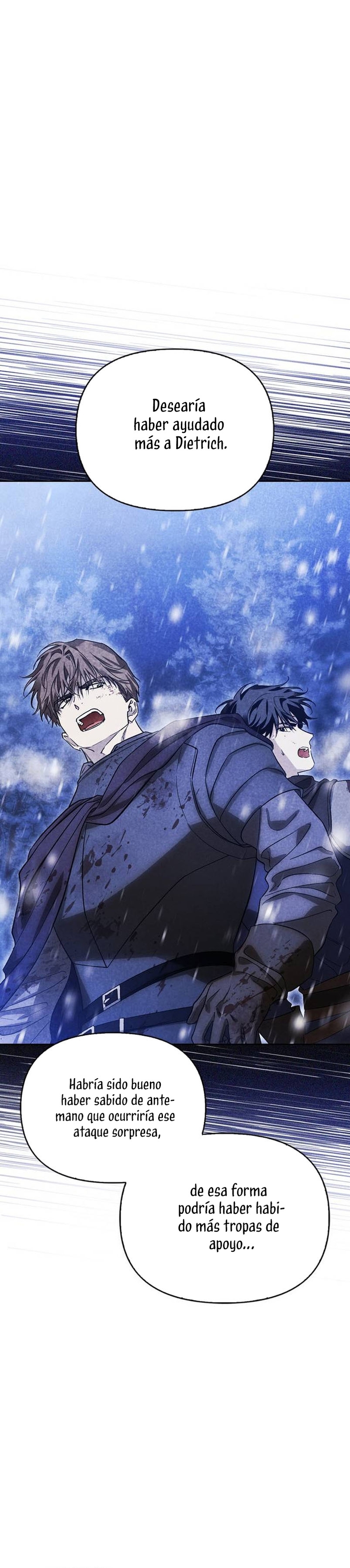 Domé al perro rabioso de mi ex marido Capítulo 62 - Página 11