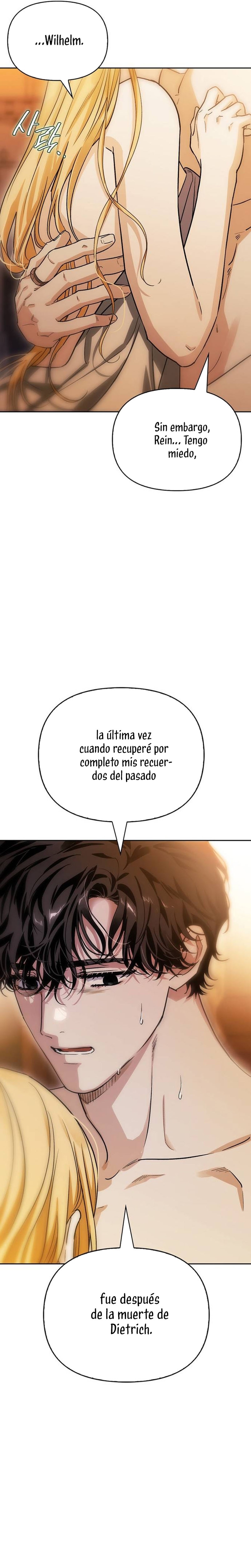 Domé al perro rabioso de mi ex marido Capítulo 62 - Página 12