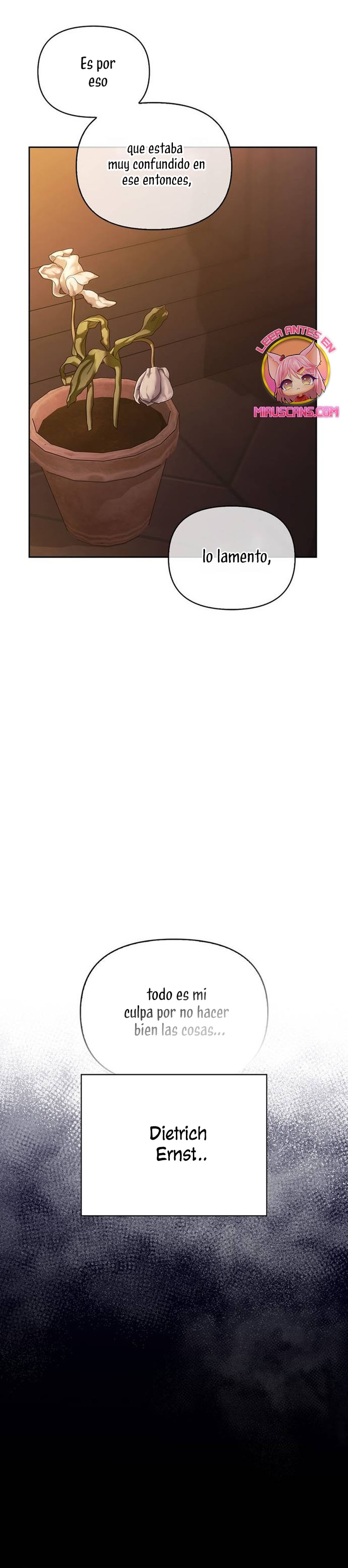 Domé al perro rabioso de mi ex marido Capítulo 62 - Página 13