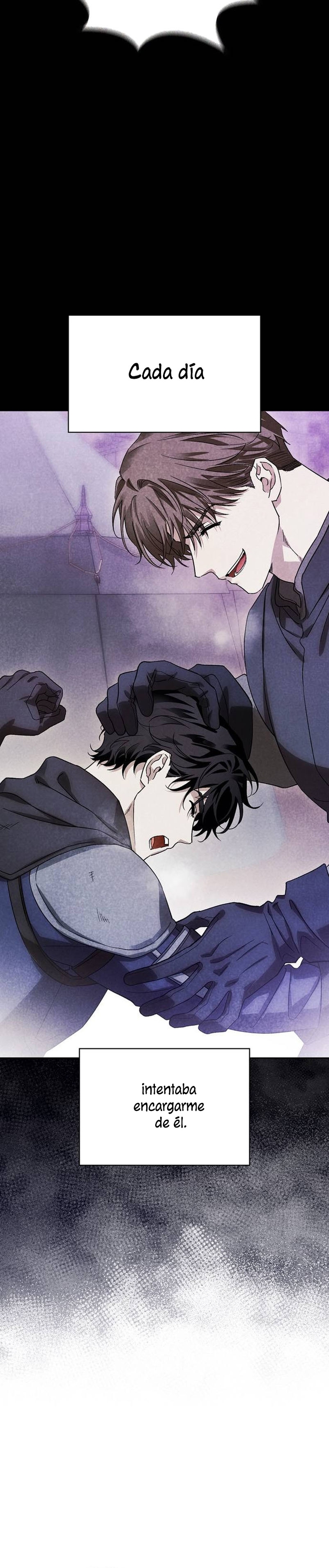 Domé al perro rabioso de mi ex marido Capítulo 62 - Página 17