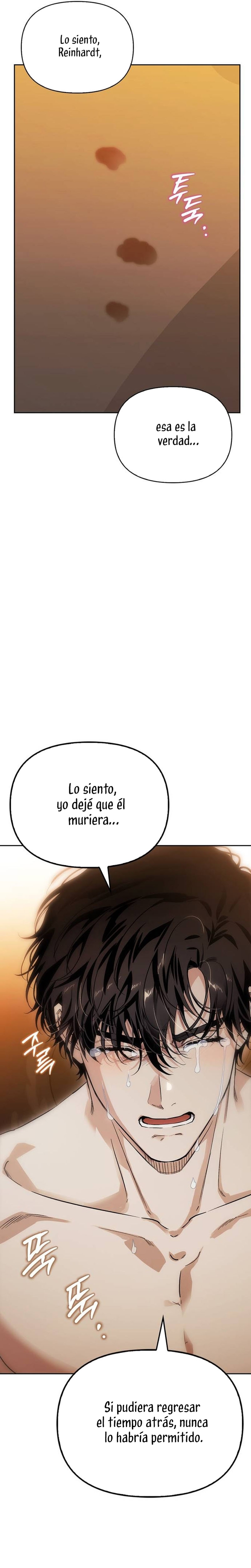 Domé al perro rabioso de mi ex marido Capítulo 62 - Página 18