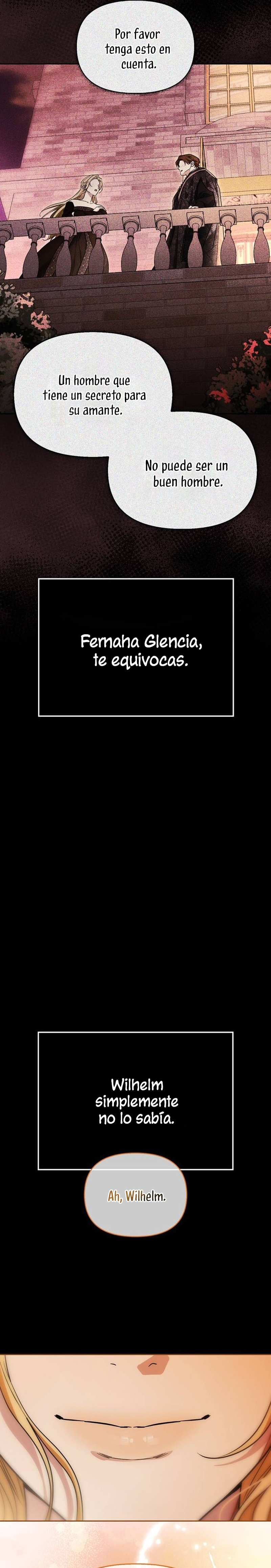 Domé al perro rabioso de mi ex marido Capítulo 62 - Página 22