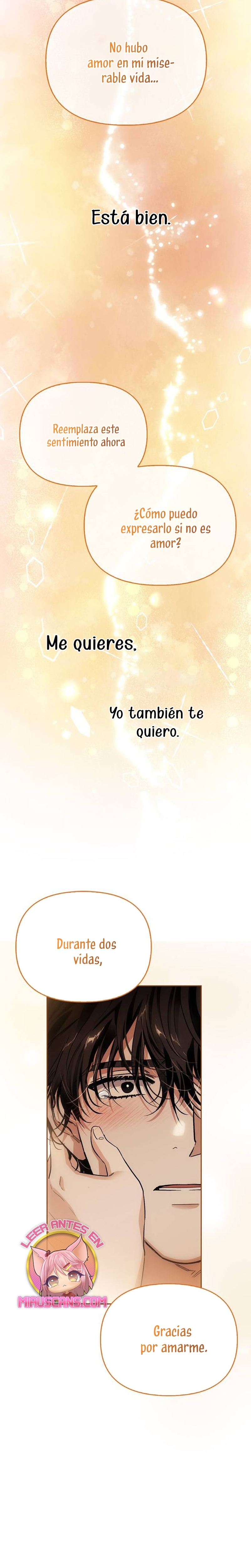 Domé al perro rabioso de mi ex marido Capítulo 62 - Página 23