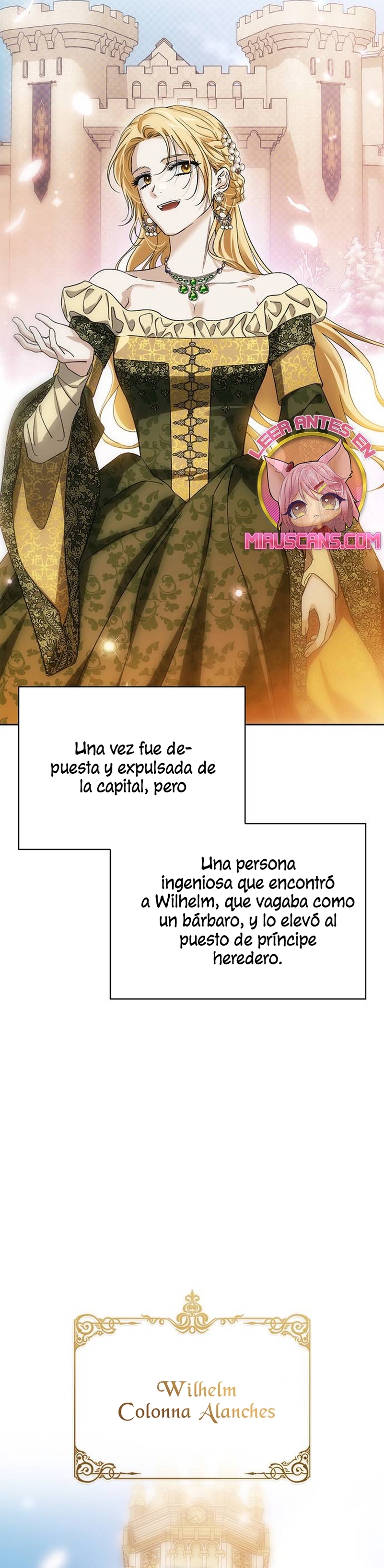 Domé al perro rabioso de mi ex marido Capítulo 62 - Página 30