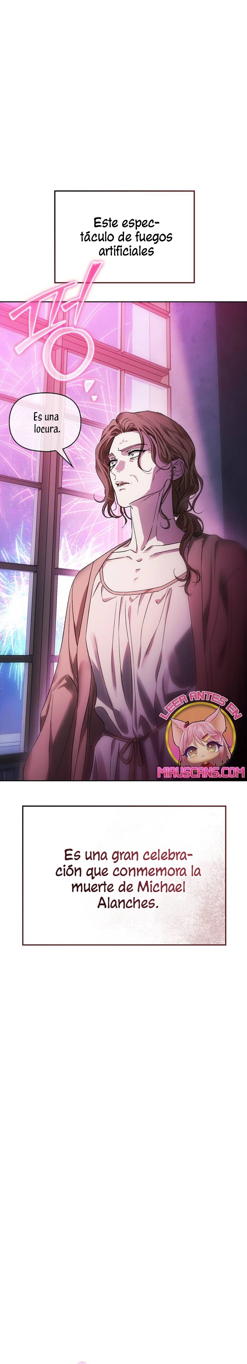 Domé al perro rabioso de mi ex marido Capítulo 62 - Página 34