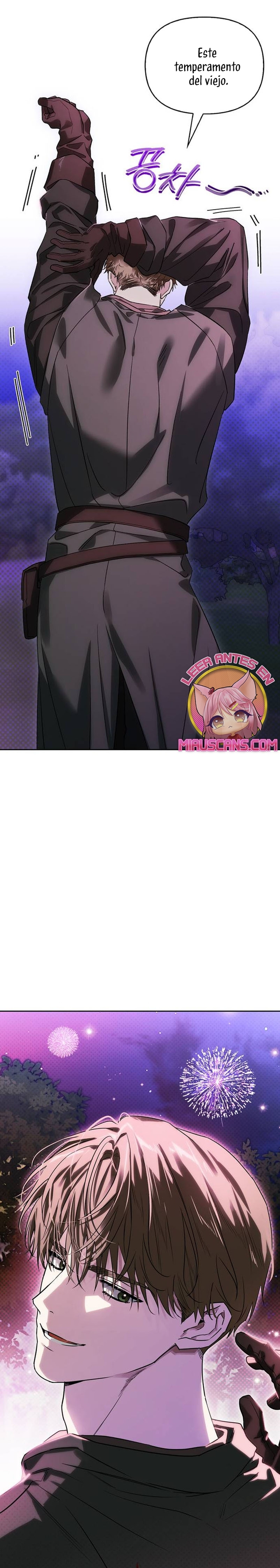 Domé al perro rabioso de mi ex marido Capítulo 62 - Página 36