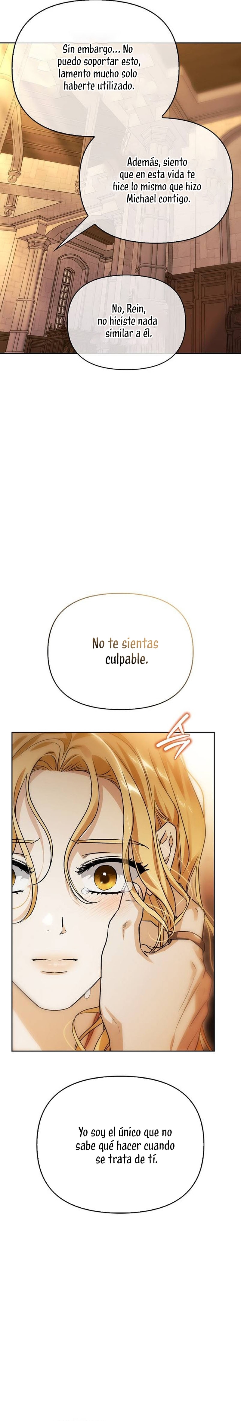 Domé al perro rabioso de mi ex marido Capítulo 62 - Página 6