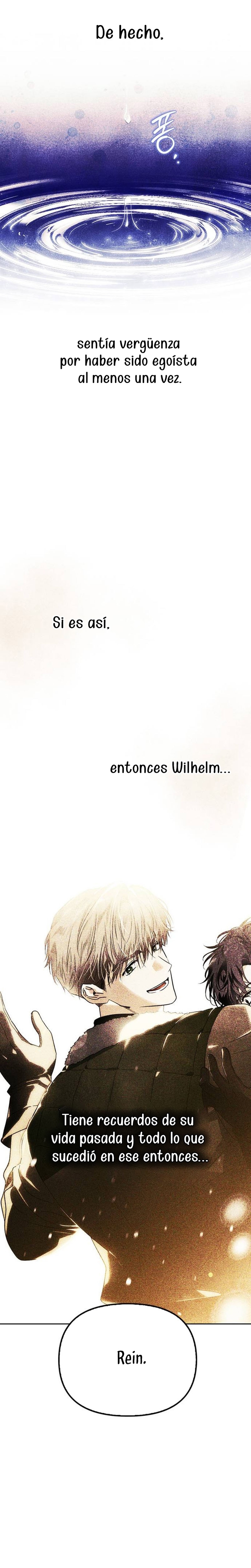 Domé al perro rabioso de mi ex marido Capítulo 62 - Página 8