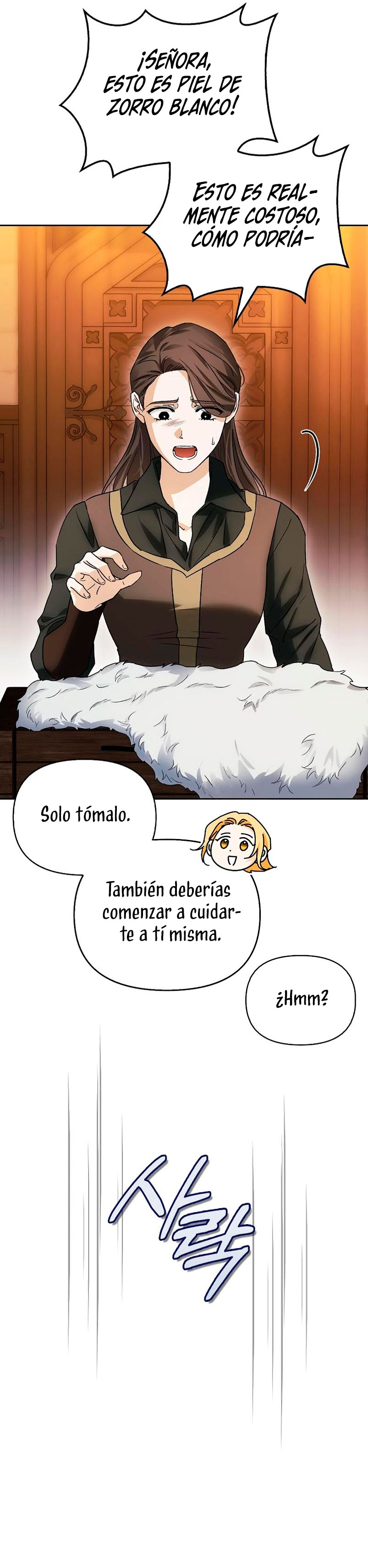 Domé al perro rabioso de mi ex marido Capítulo 63 - Página 10