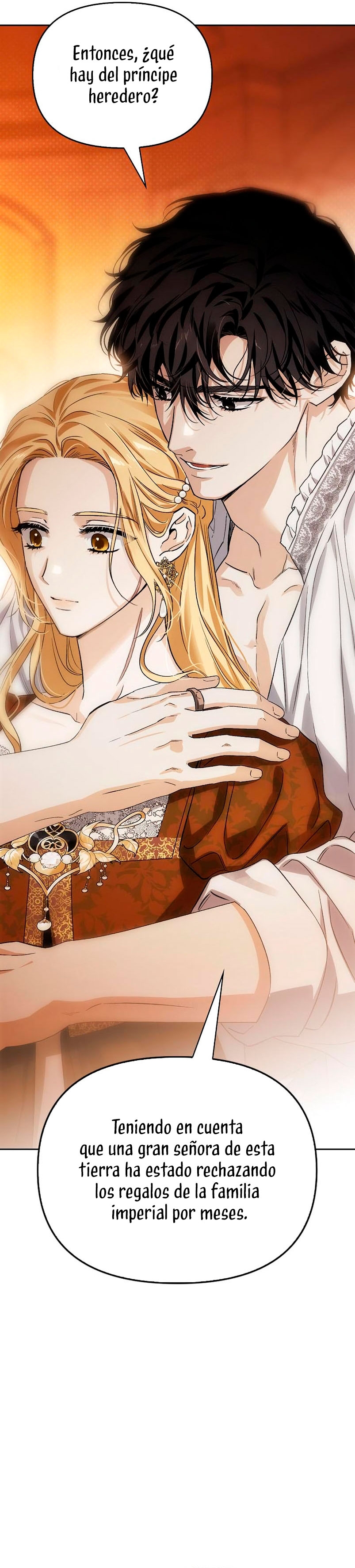 Domé al perro rabioso de mi ex marido Capítulo 63 - Página 11