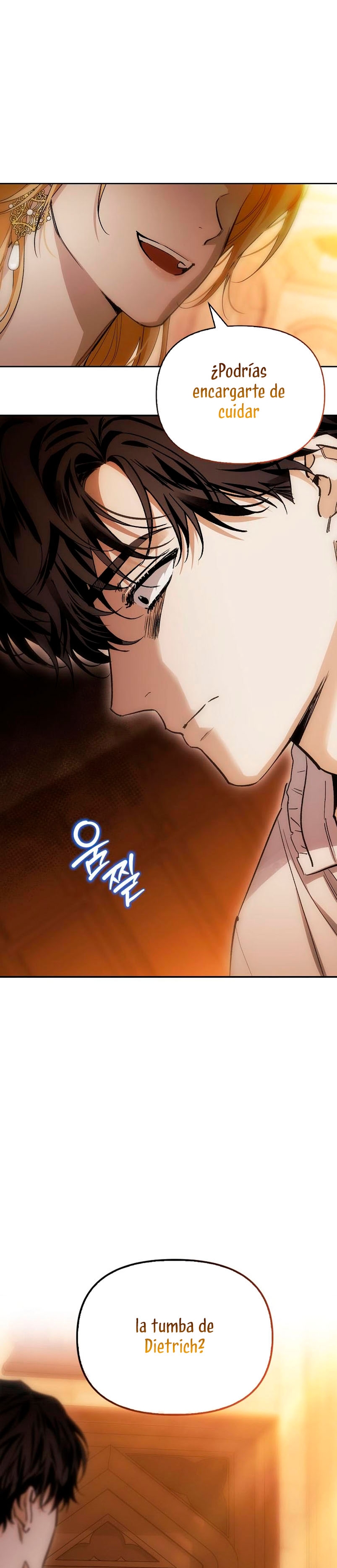 Domé al perro rabioso de mi ex marido Capítulo 63 - Página 13