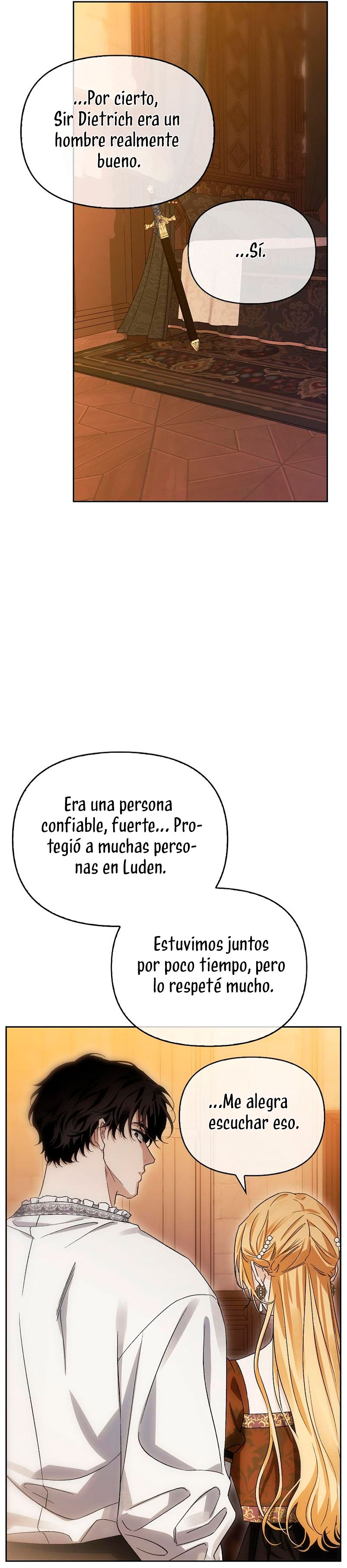 Domé al perro rabioso de mi ex marido Capítulo 63 - Página 16