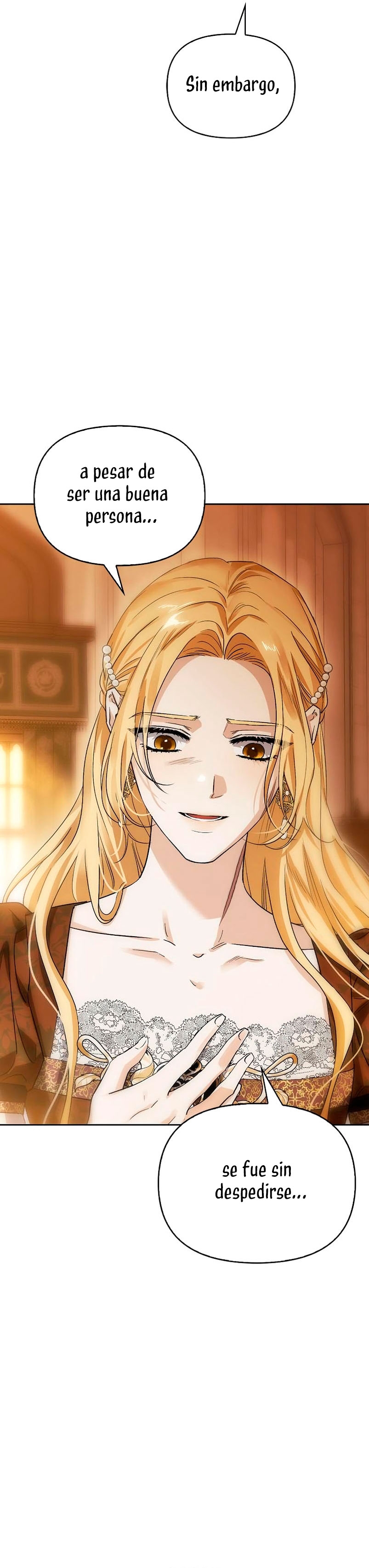 Domé al perro rabioso de mi ex marido Capítulo 63 - Página 17