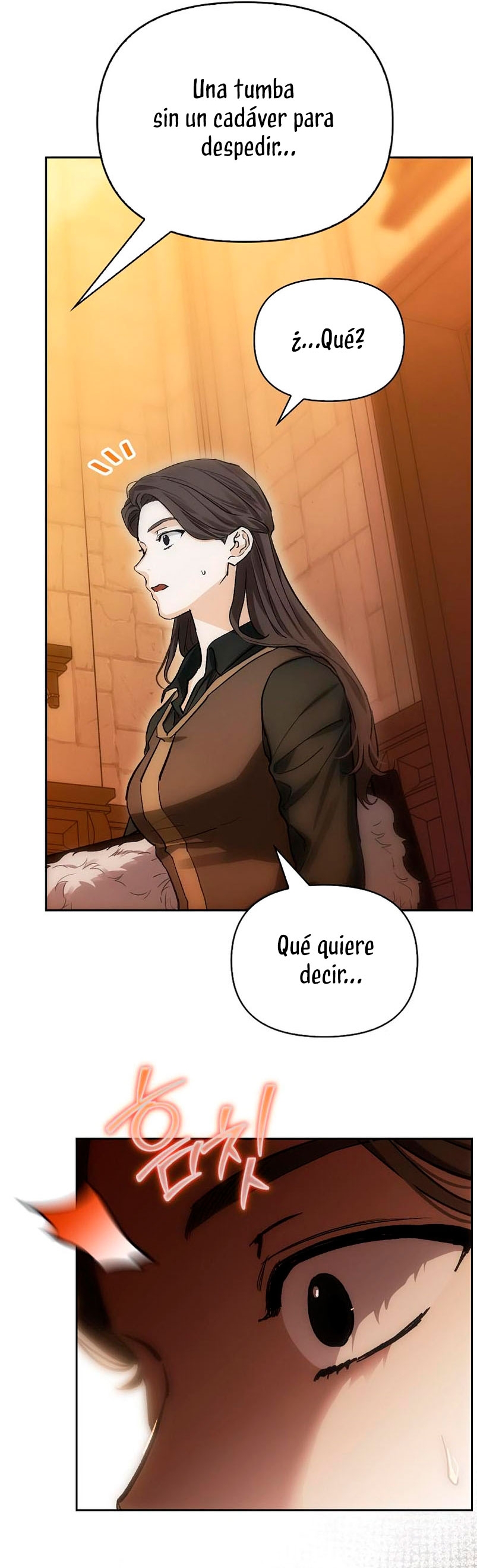 Domé al perro rabioso de mi ex marido Capítulo 63 - Página 18