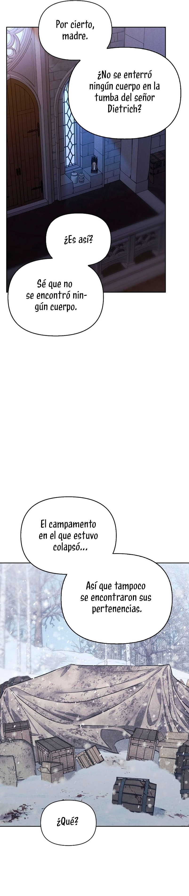 Domé al perro rabioso de mi ex marido Capítulo 63 - Página 26