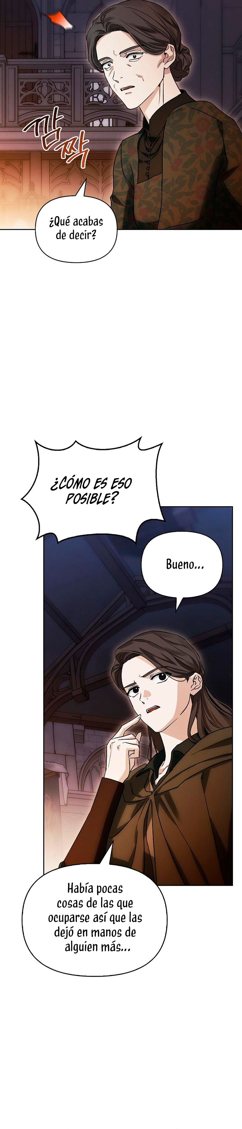 Domé al perro rabioso de mi ex marido Capítulo 63 - Página 28